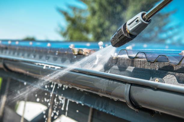 Best Pressure Washing Near Me  in Groveland, ID