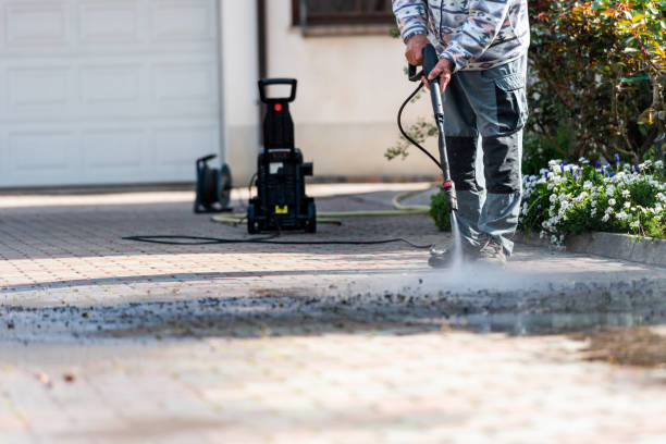 Best Concrete Pressure Washing  in Groveland, ID