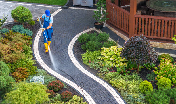 Best Exterior Home Cleaning  in Groveland, ID